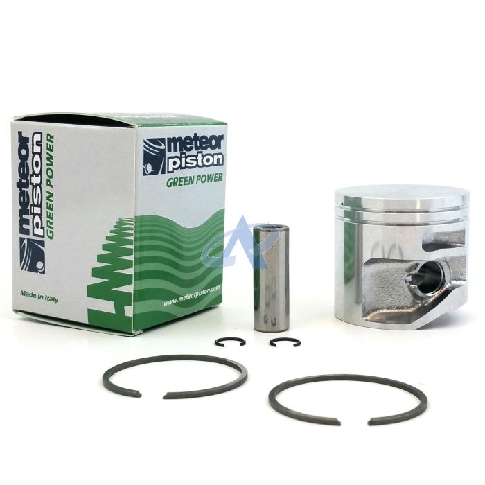 Piston Kit for STIHL MS441, MS 441 C (50mm) [#11380302003] by METEOR