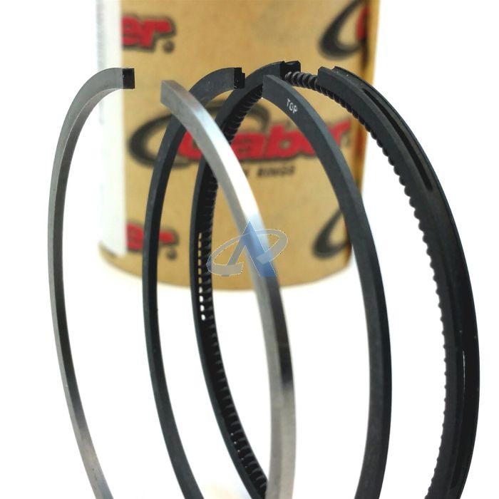 Piston Ring Set for VM RA292, RA392, HR192, HR292, HR392 (92mm) [#10270063A]