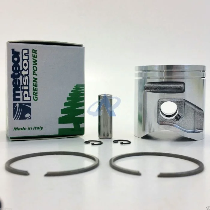 Piston Kit for JONSERED CS2166, CS2172 (50mm) [#577207702, #510443902] by METEOR