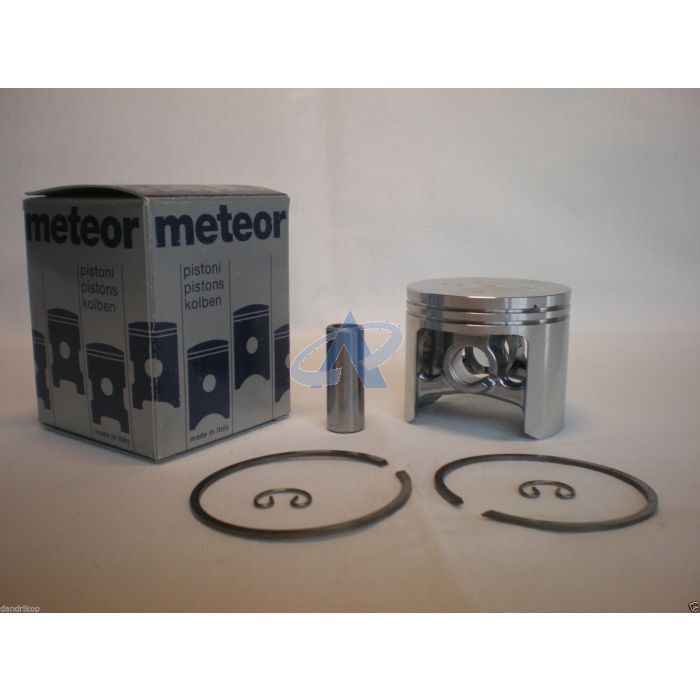 Piston Kit for DOLMAR 133, 133 S, 133 Super (52mm) [#133132201]