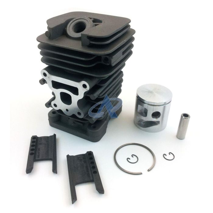 Cylinder Kit for CRAFTSMAN Chainsaws (41mm) [#530071884, #530071883]