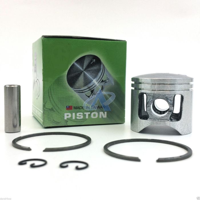 Piston Kit for ZENOAH-KOMATSU G410 AVS (40.5mm) [#266041113]