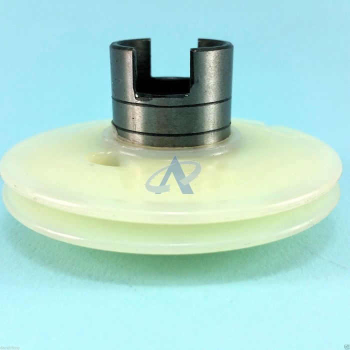 Starter Pulley for JONSERED 2159, CS2156 C/CWH, CS2159 C/CW/W/WH [#537065901]
