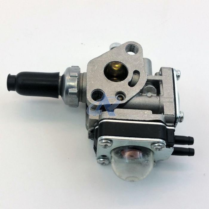 Carburetor for HOMELITE BCH43W, BCH48W Brush-cutters