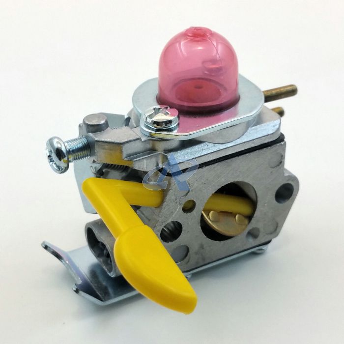 Carburetor for POULAN / WEEDEATER Gas Trimmers [530071822, 530071752, 545081808]