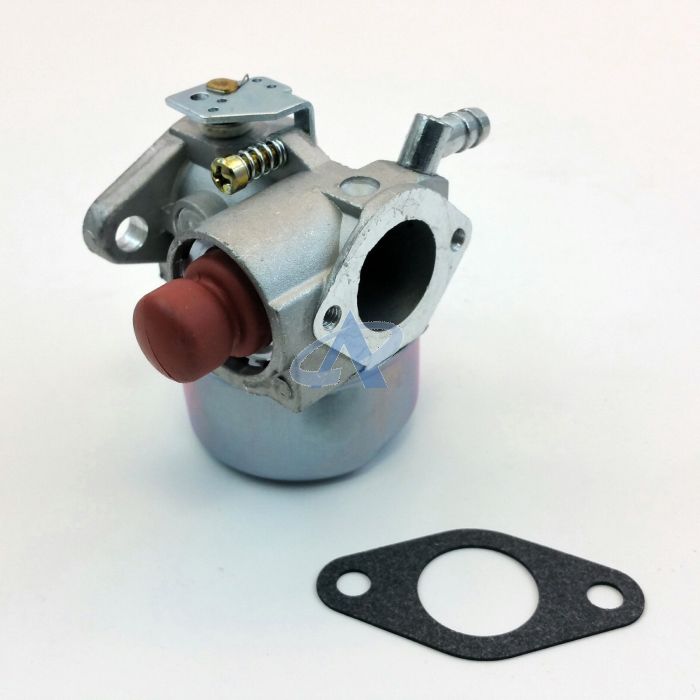 Carburetor for TECUMSEH OHH50, OHH55, OHH60, OHH65, OH195EA [#640025C, #640004]