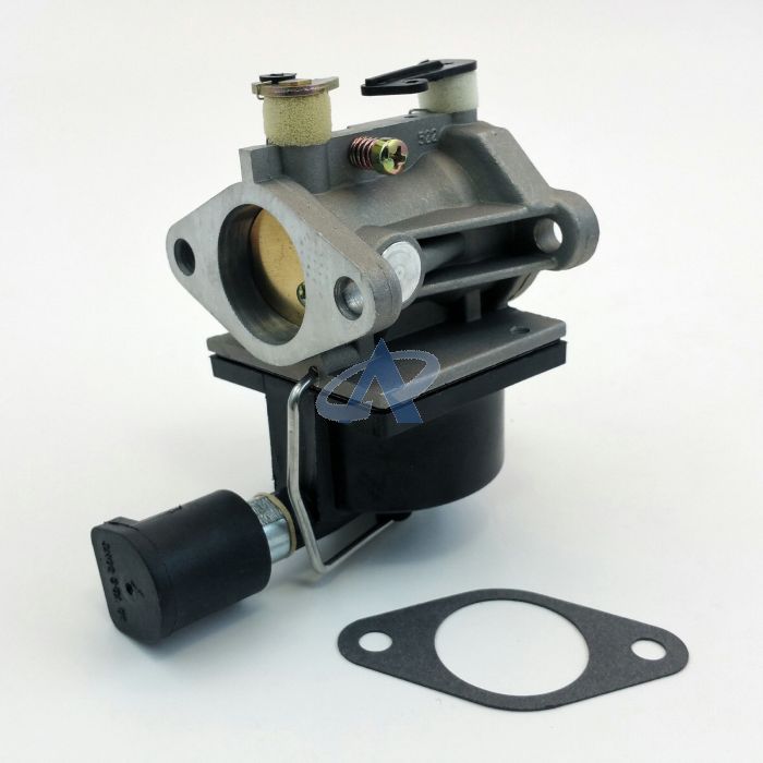 Carburetor for TECUMSEH OHV, OV490E Engines [#640330, #640159, #640072, #640034]