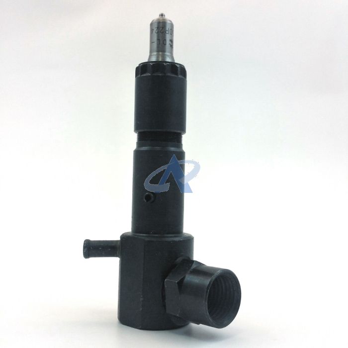 Fuel Injector & Delivery Holder for Chinese 186F Engine