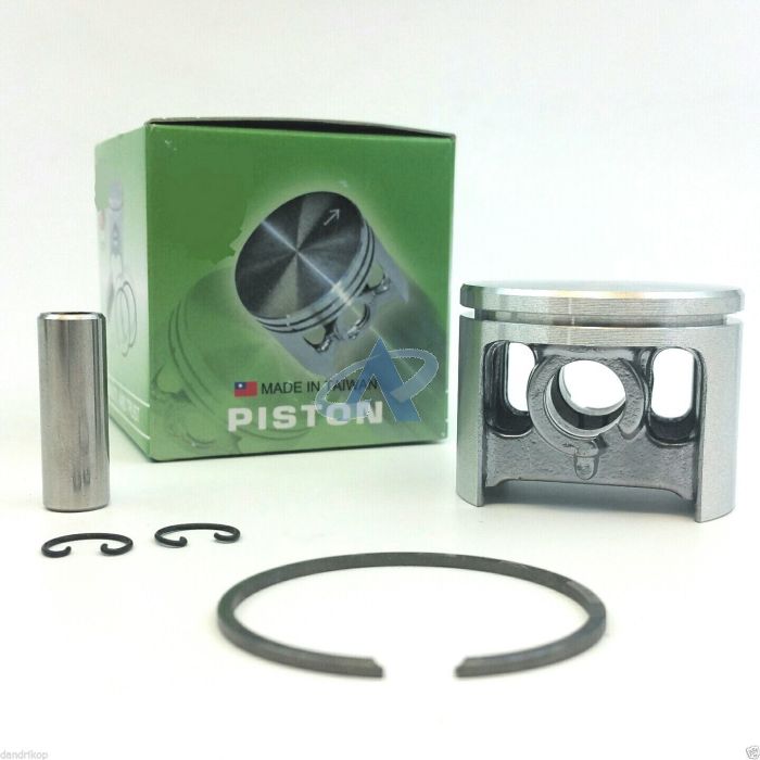 Piston Kit for DOLMAR 112, 113, 114 (45mm) Chainsaws [#114132000]