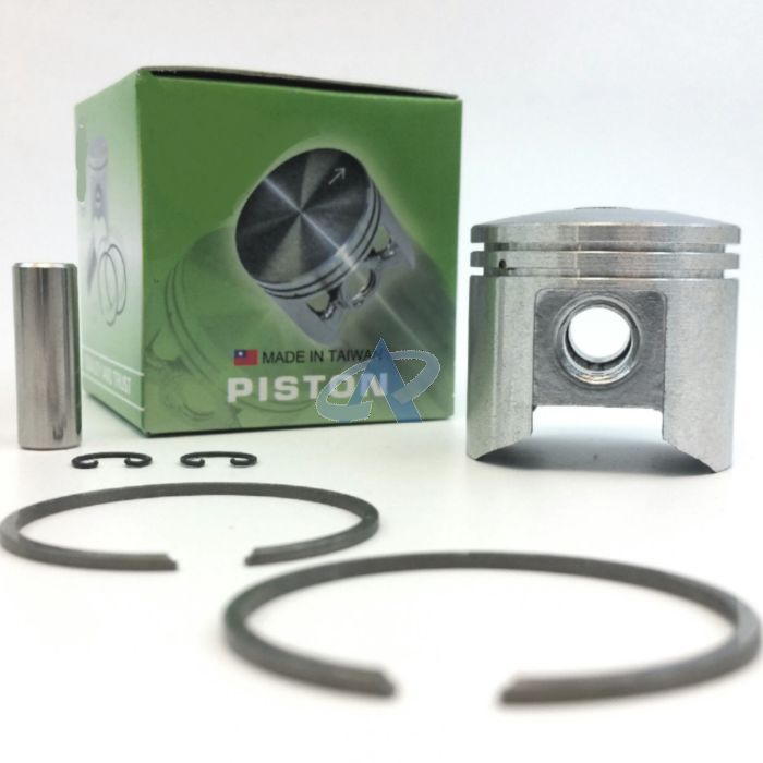 Piston Kit for ECHO CLS4600, CLS4610, SRM4600, SRM4605 RM460 RM465 [#P021015771]