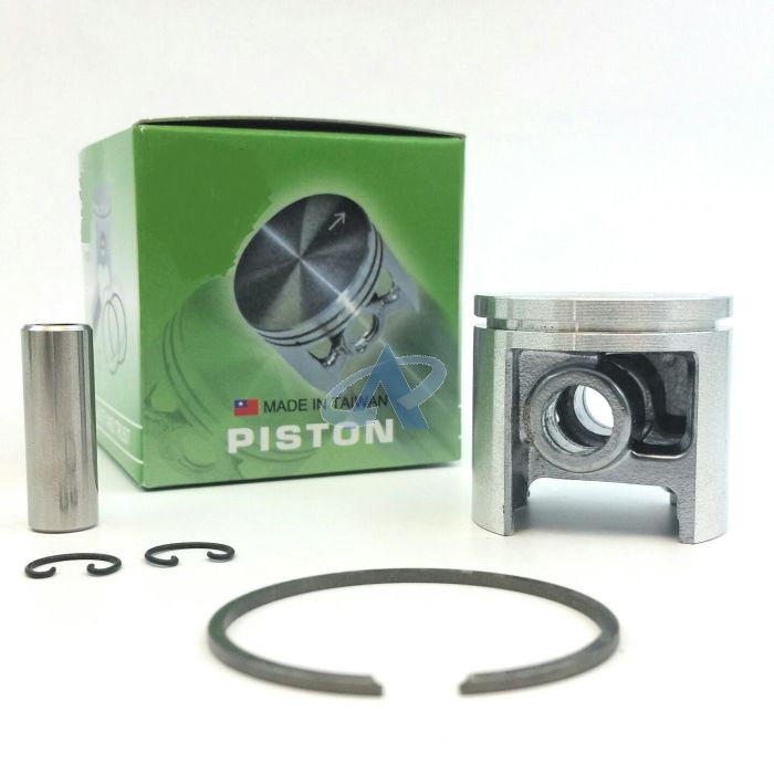 Piston Kit for HUSQVARNA 335 XPT (38mm) [#503792401]