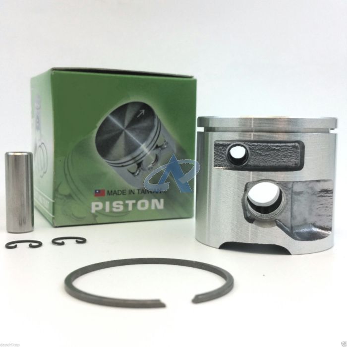 Piston Kit for HUSQVARNA 460, 461 (49mm) [#537401302]