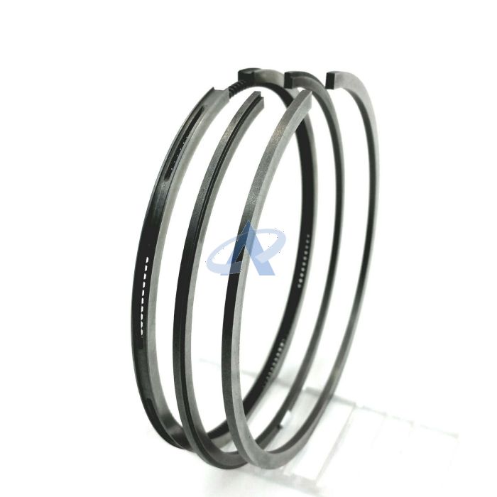 Piston Ring Set for RUGGERINI RS6.0, RS6.0P Engines (70mm) [#A2211]