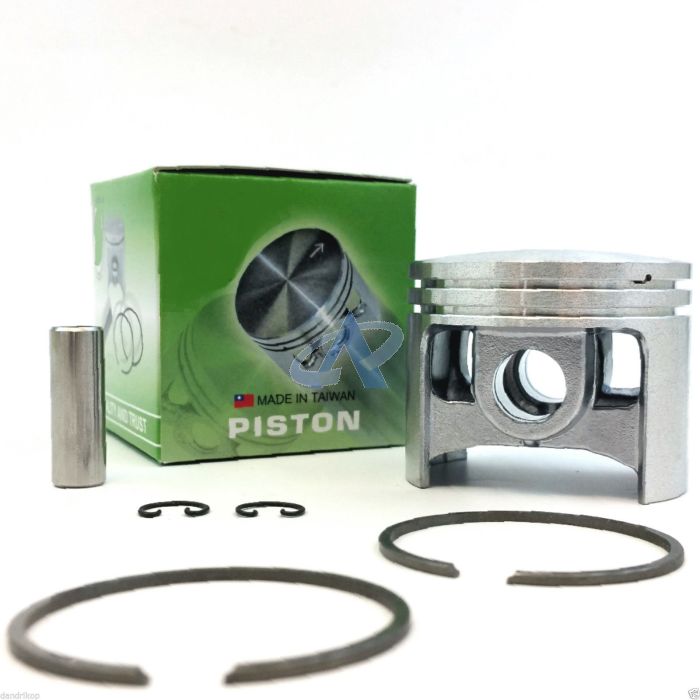 Piston Kit for STIHL 045 AV, 056 AV Super (54mm) [#11150302002]