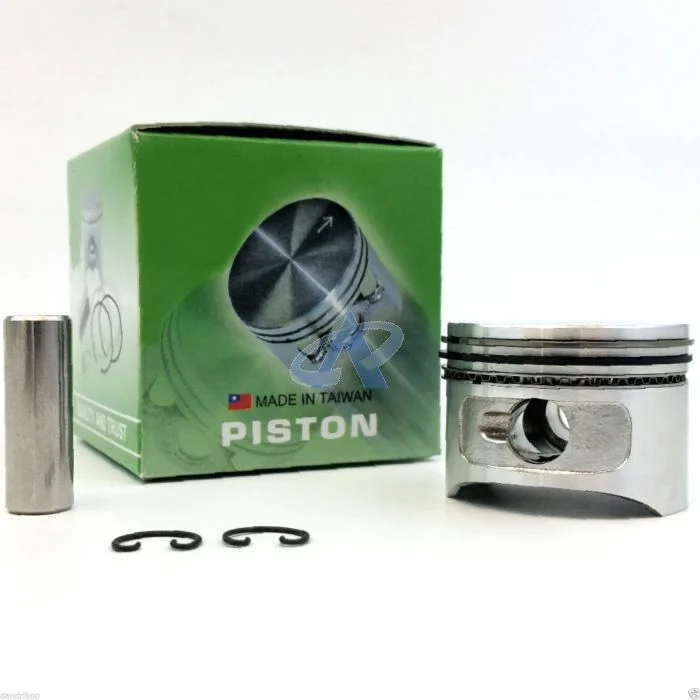 Piston Kit for DOLMAR MP335.4, MS-335.4 C/U/Z (39mm) [#367318613]