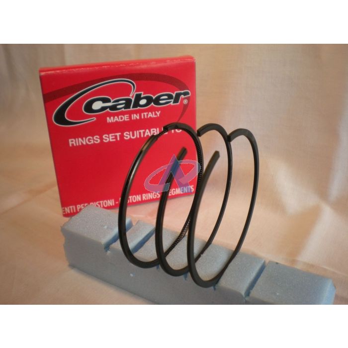 Piston Ring Set for CUB CADET, LAWN-BOY, MTD, TROY-BILT Lawnmowers [#499425]