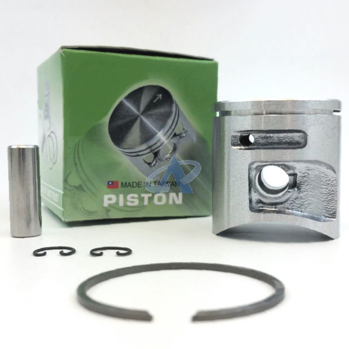 Piston Kit for CRAFTSMAN 358.382000 - McCULLOCH CS450 (42mm) [#544088403]