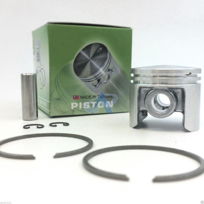 Piston Kit for OLEO-MAC 938 - EFCO 138 (40mm) [#093800015]