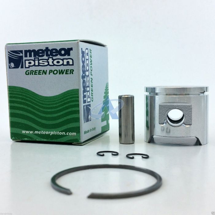 Piston Kit for PARTNER B407 B, B407 L, P411 (40mm) [#538249181]