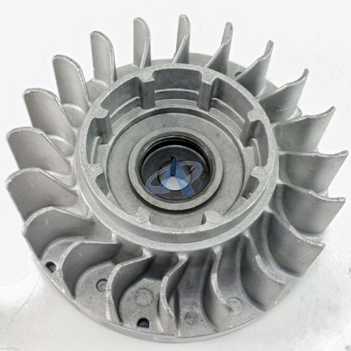 Flywheel for STIHL 066, MS650, MS660 Magnum BR [#11224001217]
