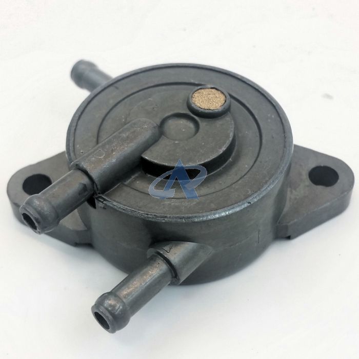 Metal Fuel Pump for TROY-BILT, MTD 1848F, 1852H, MMZ1848, ZT50, ZT54 [#808656]