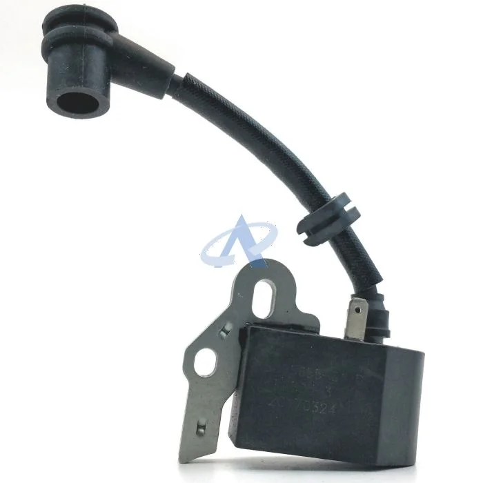 Ignition Coil for McCULLOCH B26, T26 Trimmers, Brushcutters [#585565501]