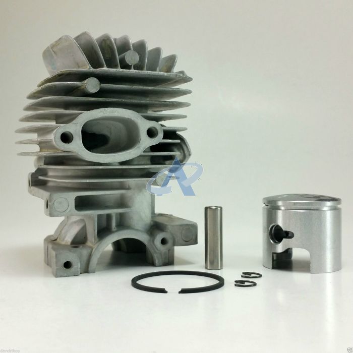 Cylinder Kit for ZENOAH-KOMATSU G2500 / REDMAX G2500TS (34mm) [#T204612100]