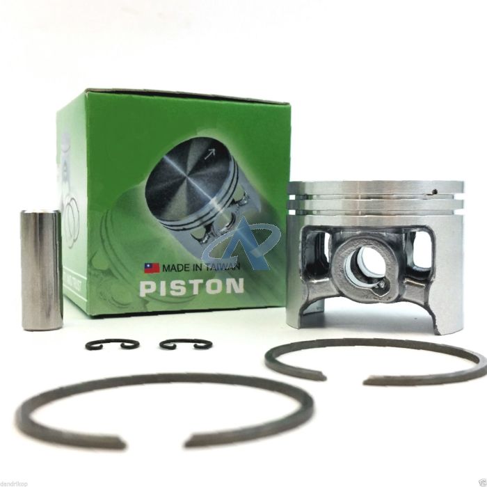 Piston Kit for STIHL 034 AV, MS 340 Chainsaws (46mm) [#11250302002]
