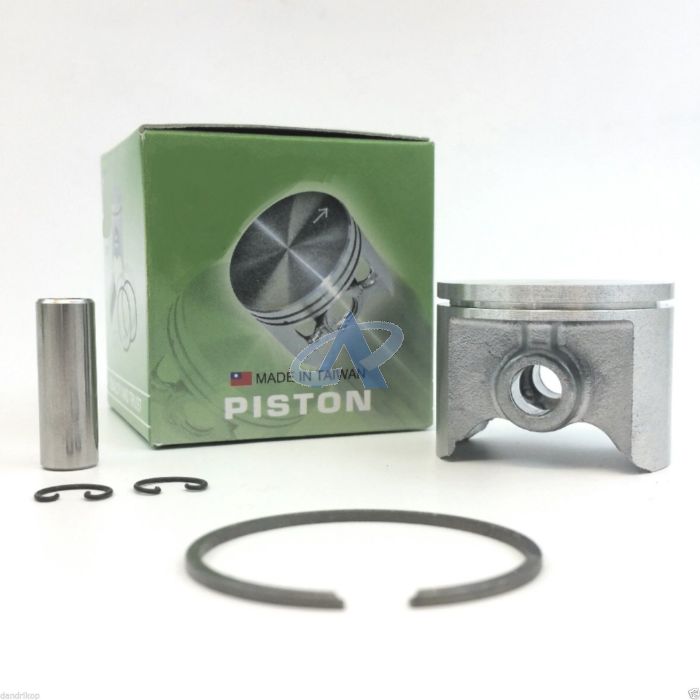 Piston Kit for DOLMAR PS36, PS41, PS45 - MAKITA DCS4610 (43mm) [#037132100]