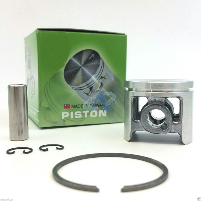 Piston Kit for DOLMAR PS33 PS330, PS340, PS341, PS342, PS344 (37mm) [#021132111]