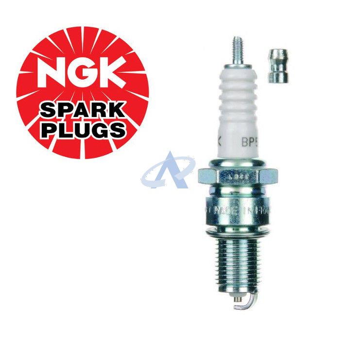 NGK Spark Plug for BOLENS, CRAFTSMAN, MTD, TROY-BILT, YARD MAN [#951-10292]