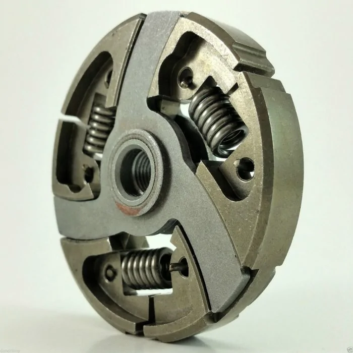 Clutch for HUSQVARNA 394XP, 2100, 2101, 3120XP, 3120K, 3122K, K1250, K1260