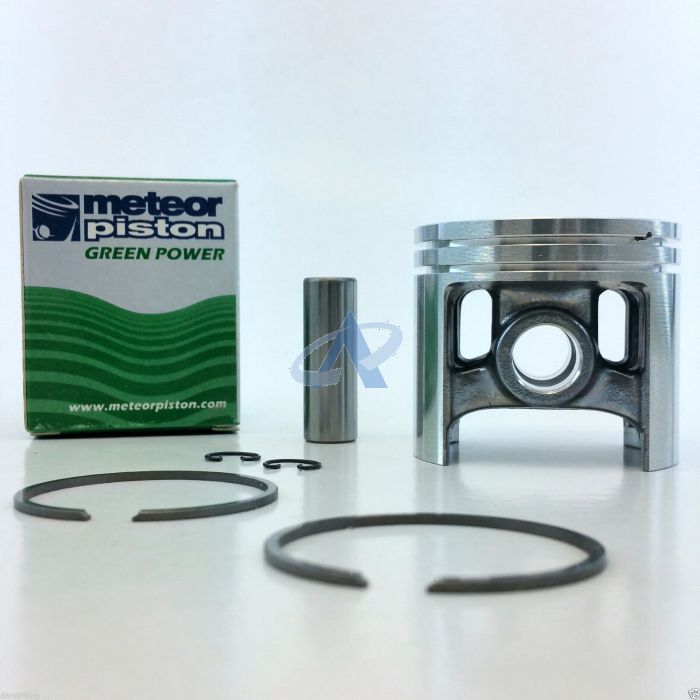 Piston Kit for HUSQVARNA 394 XP, 394 XP EPA, K 950 Ring (56mm) [#503460202]