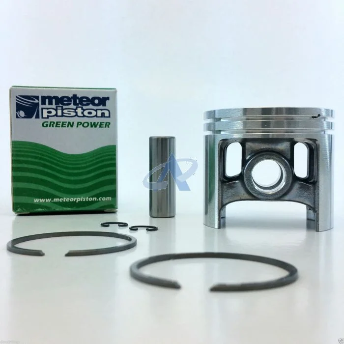 Piston Kit for HUSQVARNA 394 XP, 394 XP EPA, K 950 Ring (56mm) [#503460202]