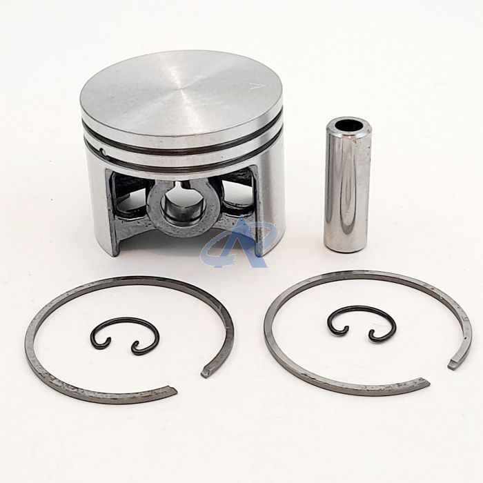 Piston Kit for SOLO 651, 651Η Chainsaws (45mm) [#2200244]