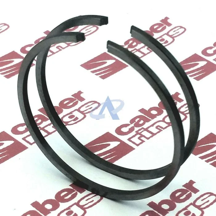 Piston Ring Set for CIFARELLI BL3A, BL1200, L3/evo, M3, M1200, V1200E/PK, V77