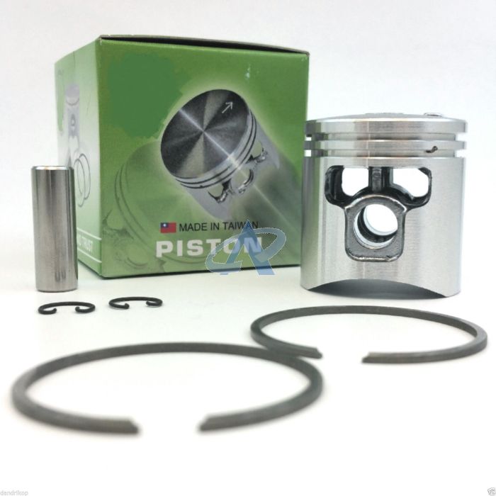 Piston Kit for ECHO DM4610, LBB4200, PB46, PB4500, PB4600 (40mm) [#10000003210]