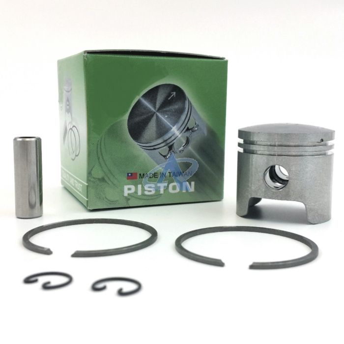 Piston Kit for MITSUBISHI T170, T180, TL33, TM33 (36mm) [#FR66812]