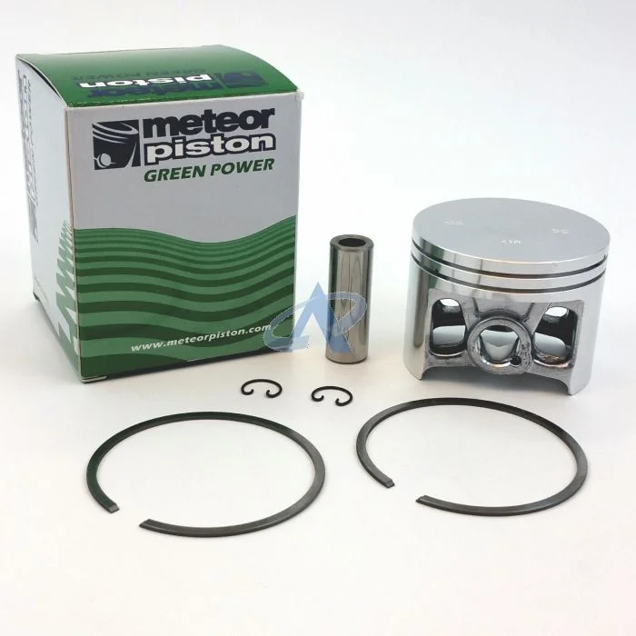 Piston Kit for STIHL MS661, MS 661 C-M RVWZ/RZ/W/Z, Magnum (56mm) [#11440302001]
