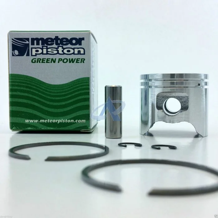 Piston Kit for HUSQVARNA 343 F/FR/FRM/R, 345 RX (42mm) [#544093002]