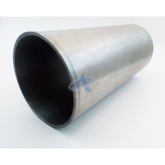 Cylinder Liner Sleeve for FORD 2711E, 2712E, 2714E, 2715E, D-Series (107.21mm)