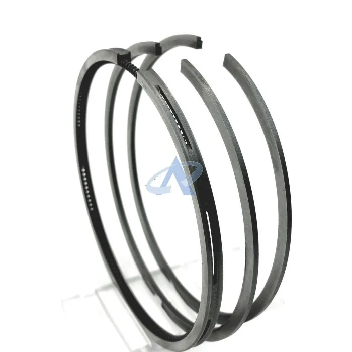 Piston Ring Set for WABCO Brake Compressors (90mm) [#ASA5410]