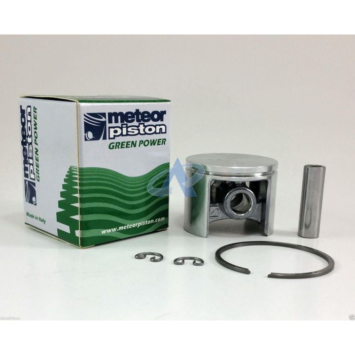 Piston Kit for STIGA SB52 Pro, SP510, SP522 (45mm) [#8540960]