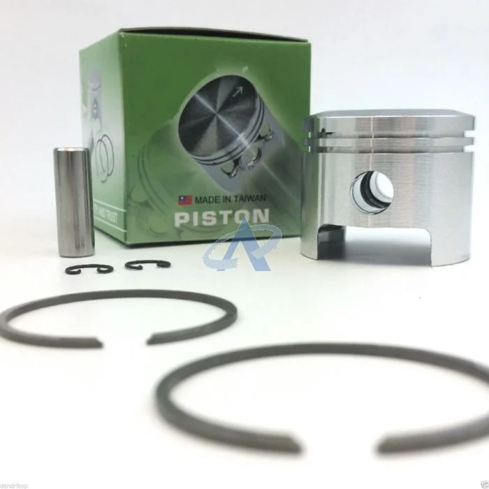 Piston Kit for KAWASAKI TE59, TE059, HG700A, BA600K (47.1mm) [#130012144]