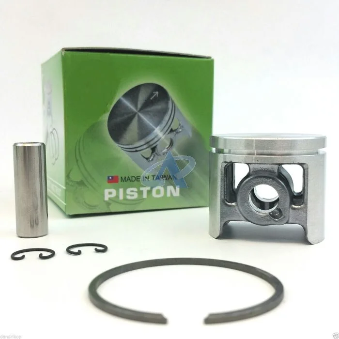 Piston Kit for MAKITA DCS34, DCS-34 AUS/NZ/USA/CDN (37mm) [#021132111]