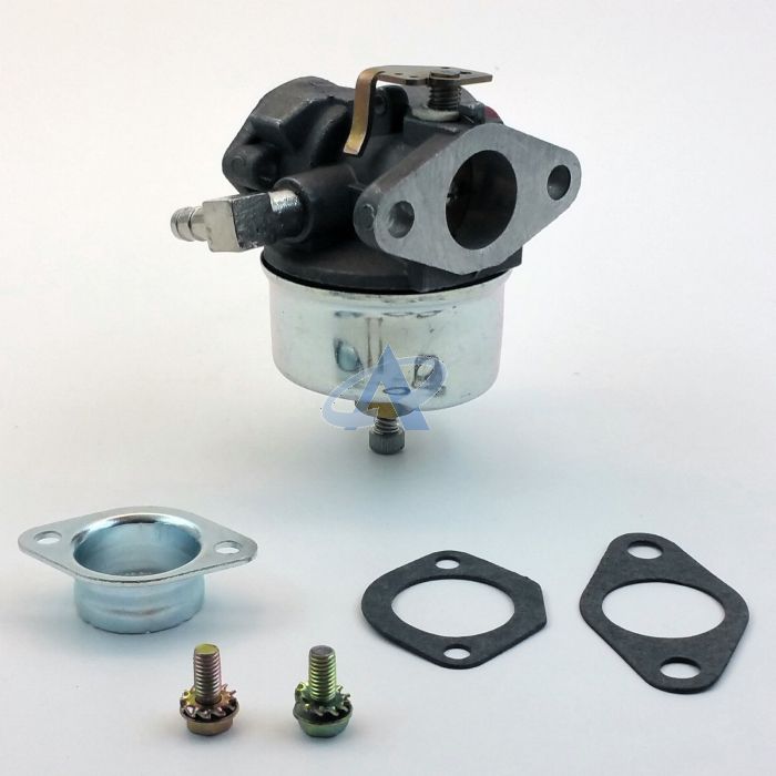 Carburetor for CRAFTSMAN Lawn Mowers, Chippers, Shredders [#632795A]