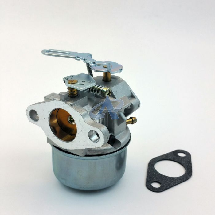 Carburetor for TECUMSEH HSSK50, LH195SA, LH195SP Engines [#640299A, #640299B]