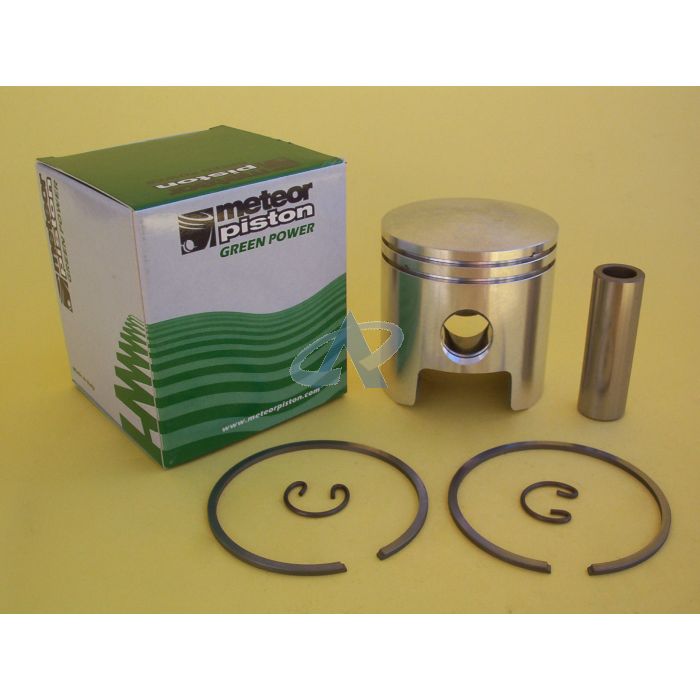SACHS Stationary Engine ST204, 201cc (66mm) Oversize Piston Kit by METEOR