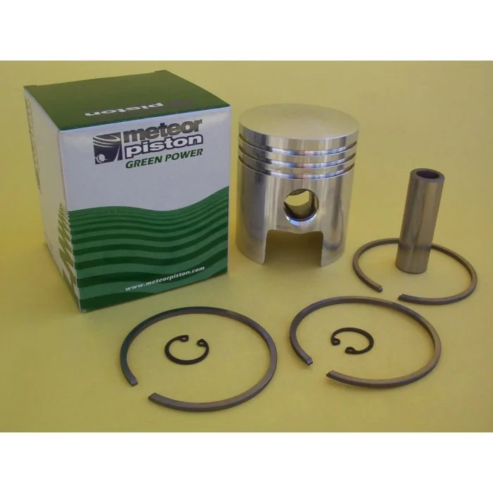 SACHS Stationary Engines ST201, ST202 - 192cc (66.5mm) Piston Kit by METEOR