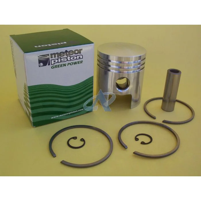 SACHS Stationary Engines ST201, ST202 - 192cc (67mm) Piston Kit by METEOR